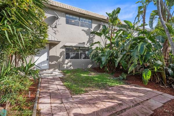 608 NE 29th Dr  #2, Wilton Manors, FL 33334