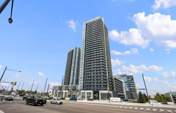 3600 Highway 7 N/A #509, Vaughan, ON L4R 0G7