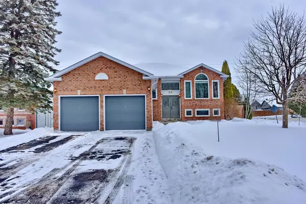 20 Leo BLVD, Wasaga Beach, ON L9Z 1C7