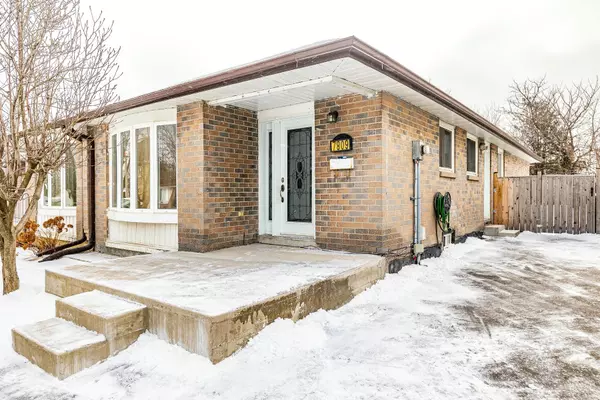 Mississauga, ON L4T 3H6,7809 Priory CRES