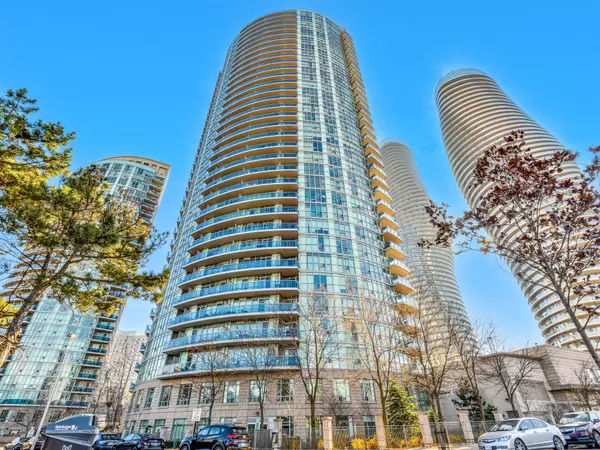 Mississauga, ON L4Z 0A5,80 Absolute AVE #1705