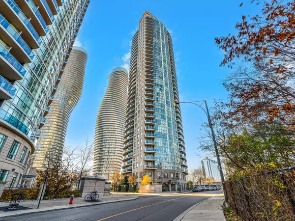 Mississauga, ON L4Z 0A5,80 Absolute AVE #1705