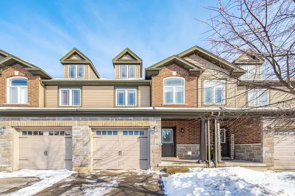 81 Westminster CRES, Centre Wellington, ON N1M 1C4