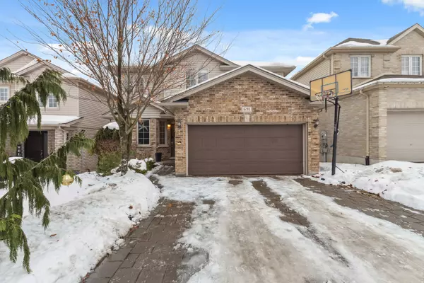 London, ON N5X 4J7,691 Clearwater CRES