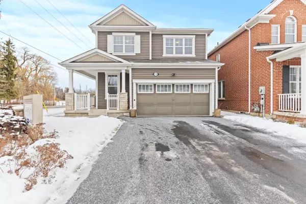 Hamilton, ON L8B 0Y5,310 Spring Creek DR