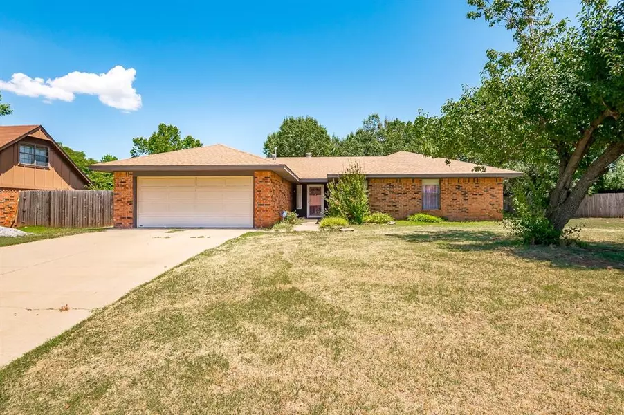 1605 S Dublin Drive, Stillwater, OK 74074