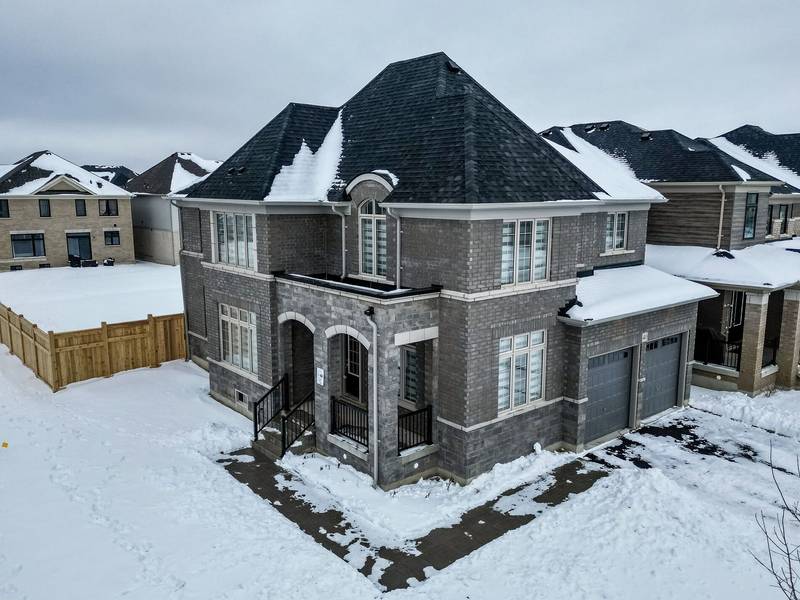 40 Sandhill CRES, Adjala-tosorontio, ON L0G 1W0