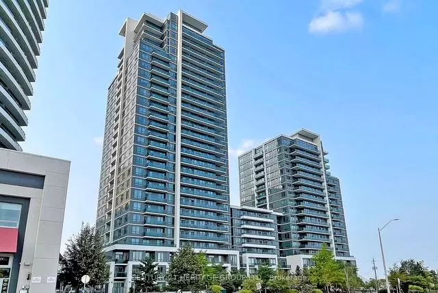 7167 Yonge ST #PH 7, Markham, ON L3T 0E1