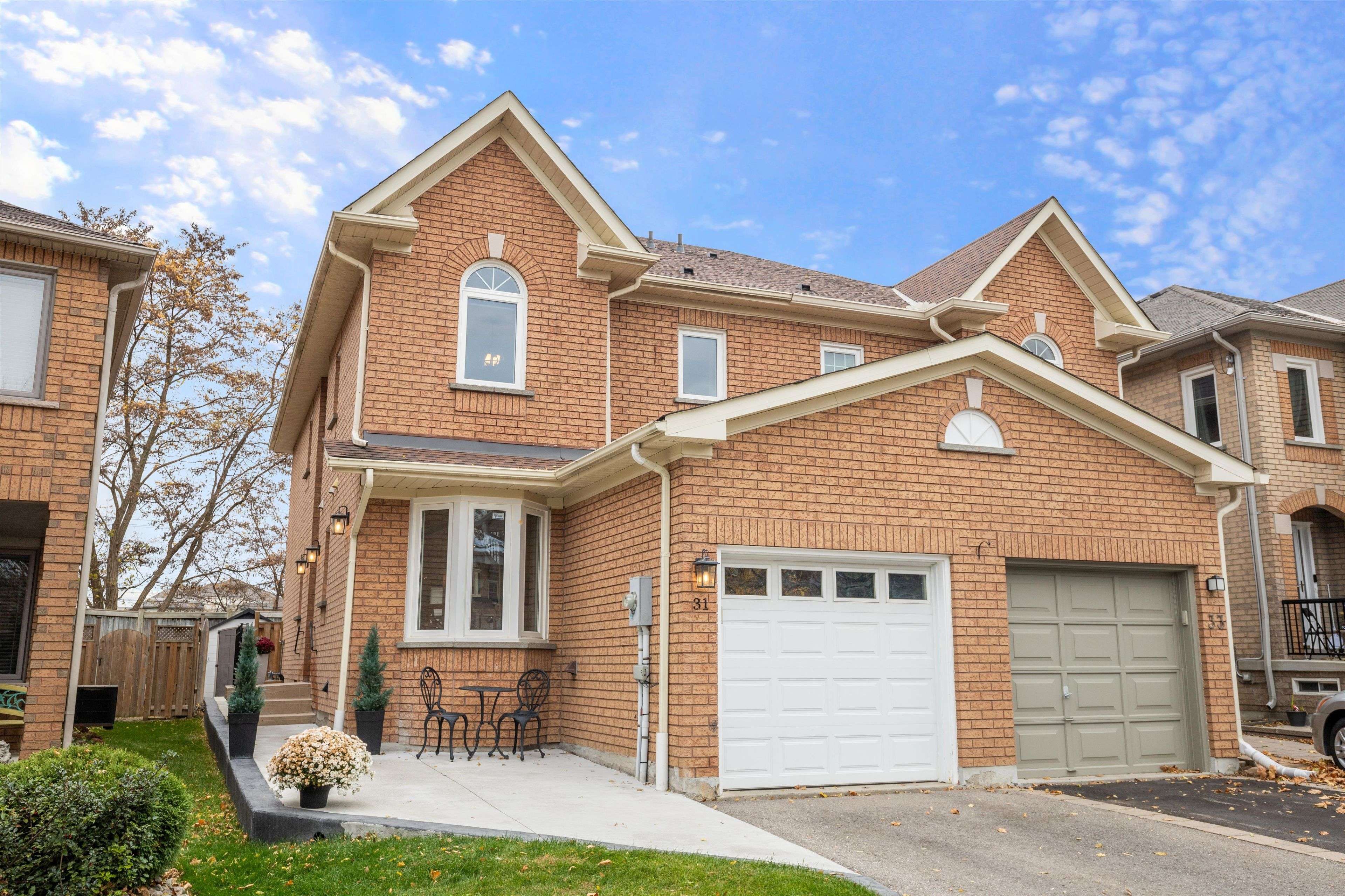 Newmarket, ON L3X 1Z5,31 Widdifield AVE