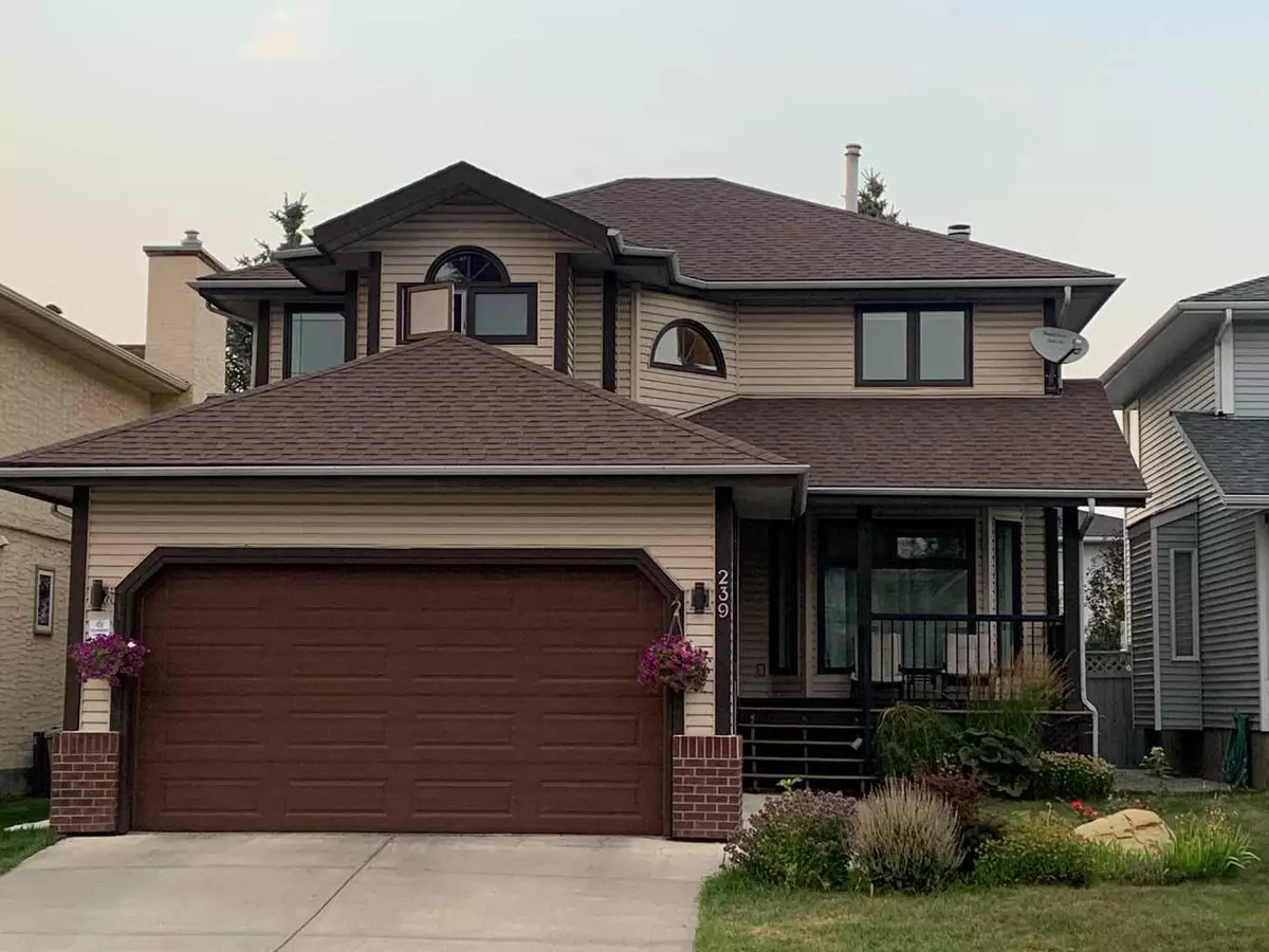 Calgary, AB T2Z 1X1,239 Douglasbank DR SE