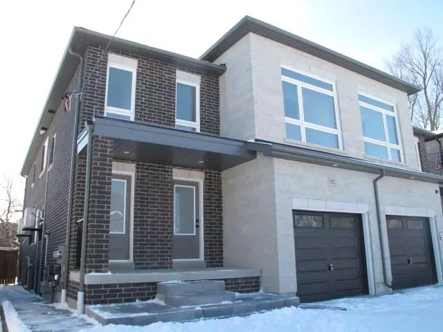 Oshawa, ON L1J 2N8,321 Anderson AVE #1