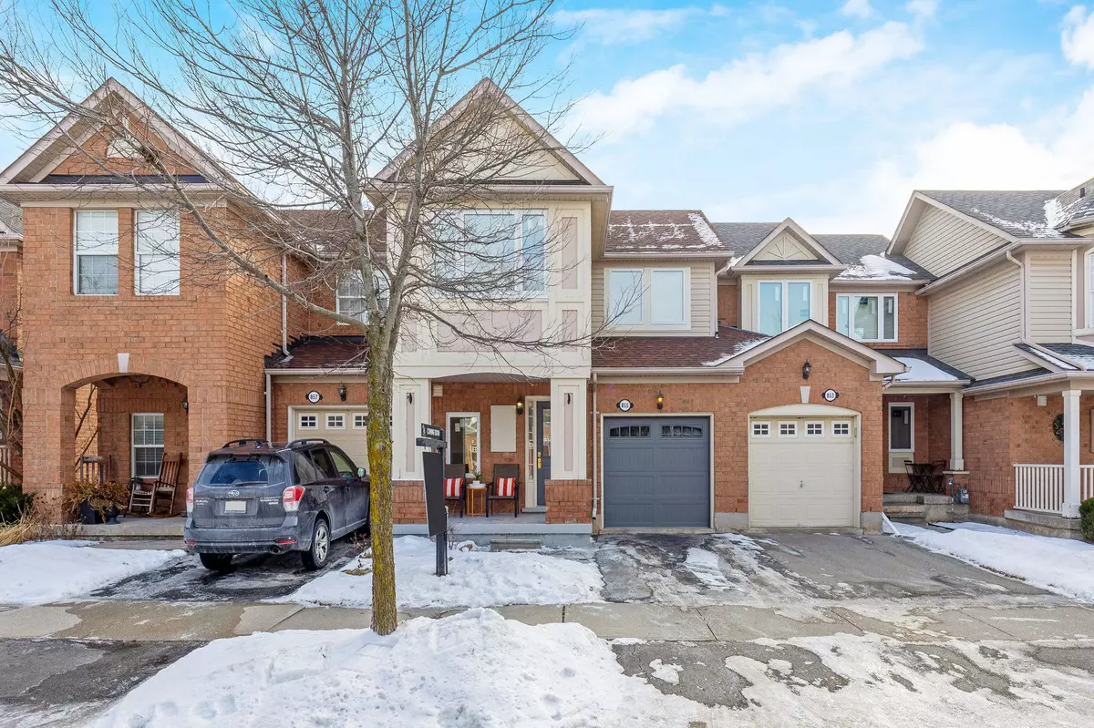 Milton, ON L9T 6L3,855 Mckay CRES