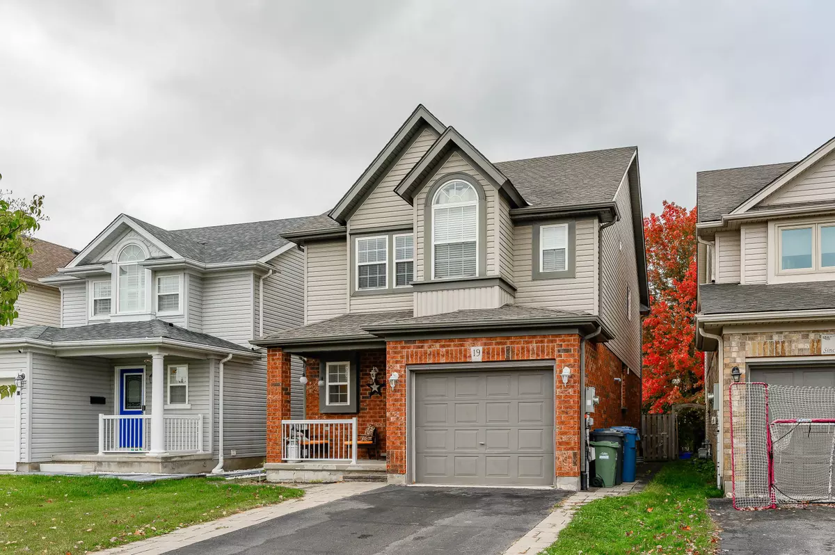 Guelph, ON N1L 1S1,19 Sinclair ST