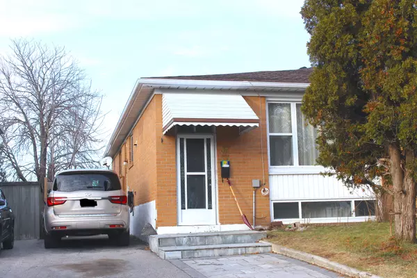 32 Clydesdale DR #Basement, Toronto C15, ON M2J 3N2