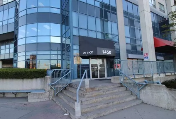 1450 Midland AVE #207, Toronto E04, ON M1P 2R7