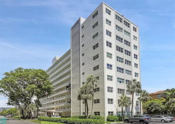 2555 NE 11th St  #806, Fort Lauderdale, FL 33304