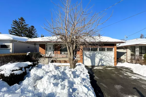 74 Clark AVE E #Bsmt, Markham, ON L3T 1S5