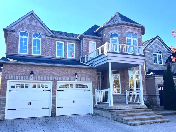 5 Victoria Wood AVE #BSMT, Markham, ON L6E 1X7