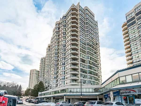 7300 Yonge ST #307, Vaughan, ON L4J 7Y5