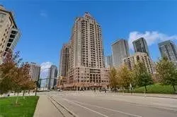 Mississauga, ON L5B 4M8,4090 Living Arts DR #1803