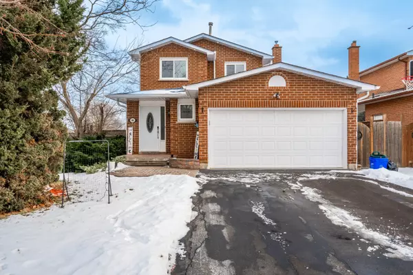 98 River Oaks BLVD W, Oakville, ON L6H 3T1