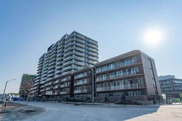 220 Missinnihe WAY #1412, Mississauga, ON L5H 0A9