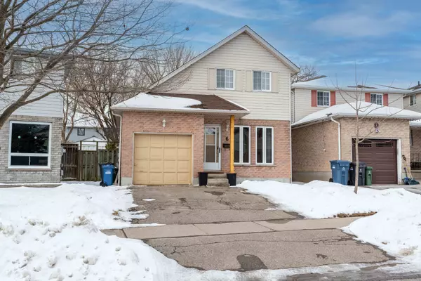 Guelph, ON N1E 6W7,6 Troy CRES