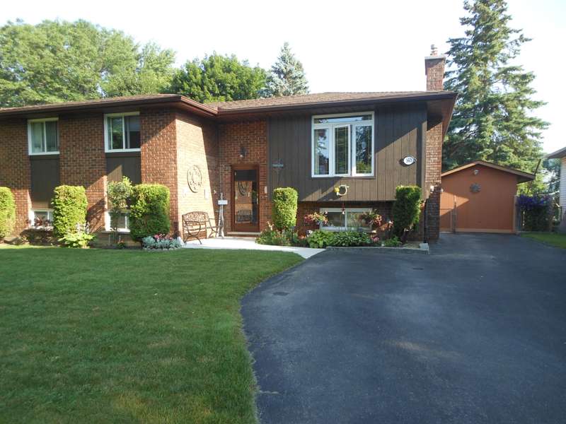 560 2nd st A ST W, Owen Sound, ON N4K 6H4