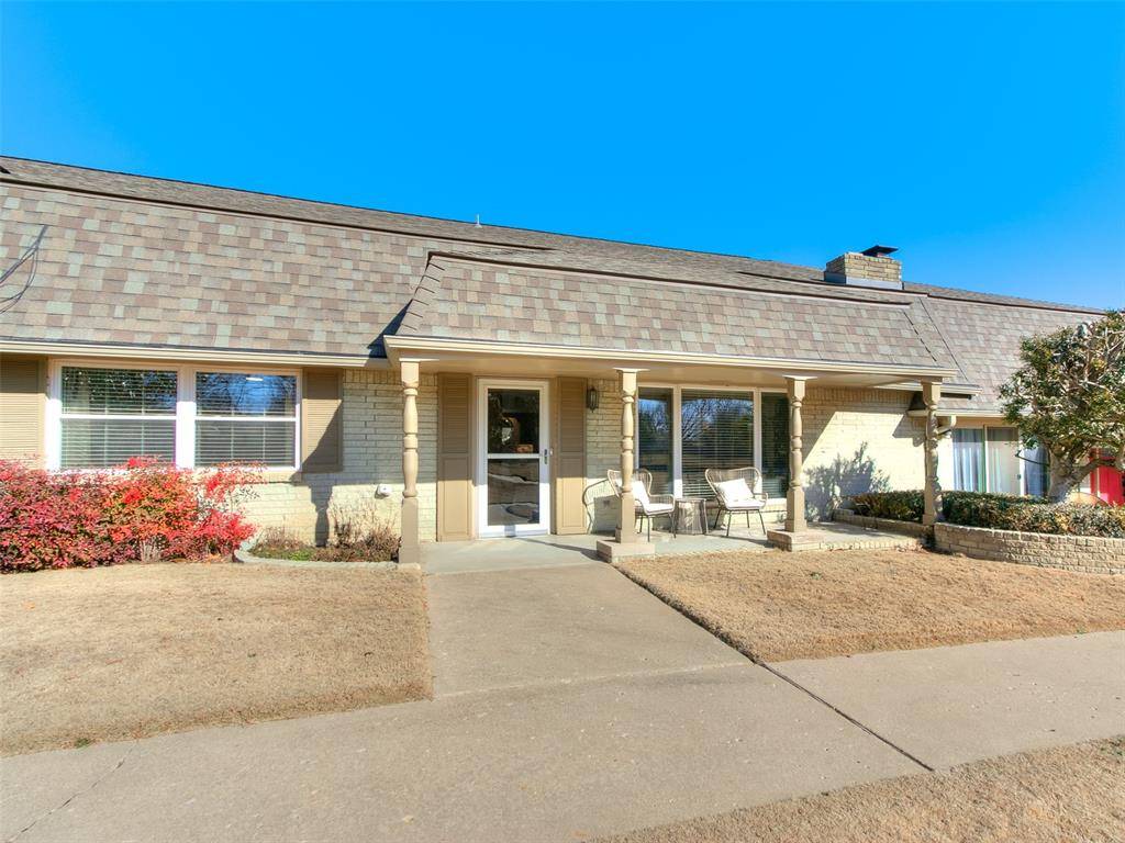 4944 N Portland Avenue, Oklahoma City, OK 73112