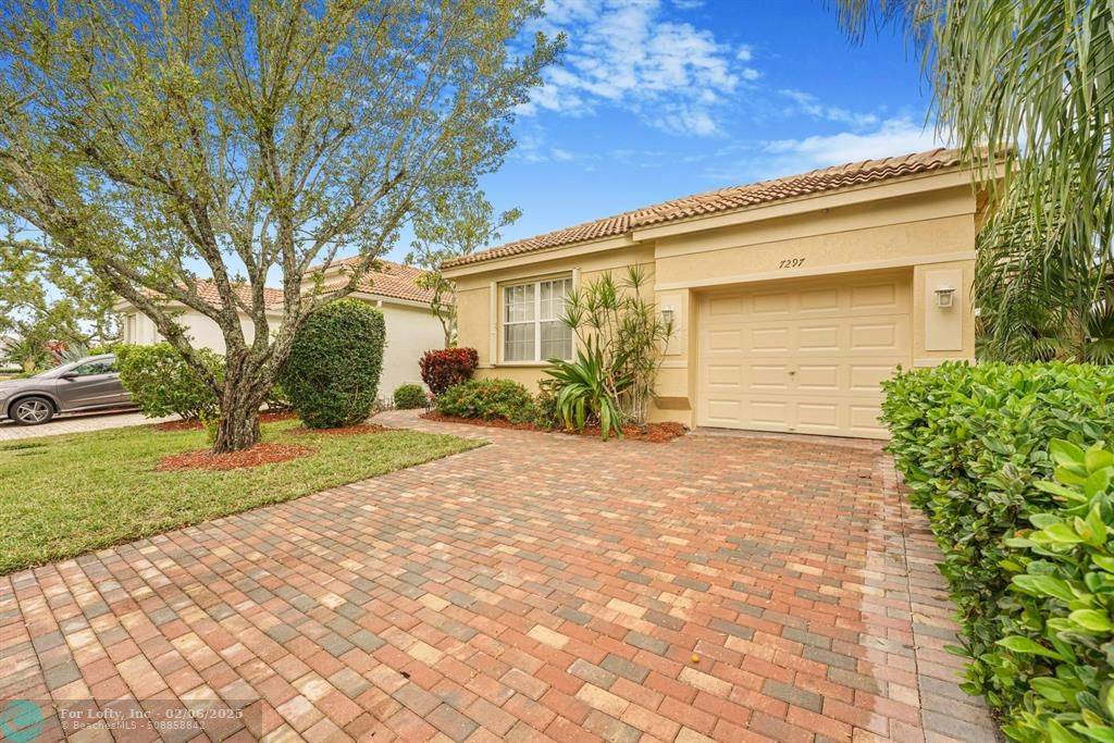 Delray Beach, FL 33446,7297 Cataluna Cir