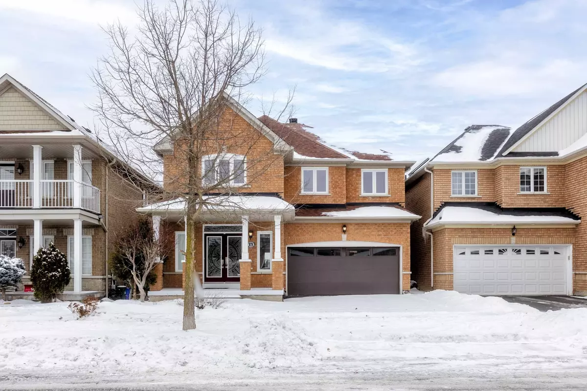 Richmond Hill, ON L4E 5B7,113 Maroon DR