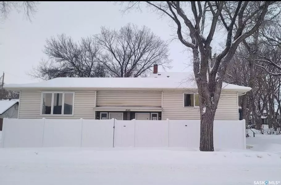 Regina, SK S4P 1P8,2080 OTTAWA STREET #A+B