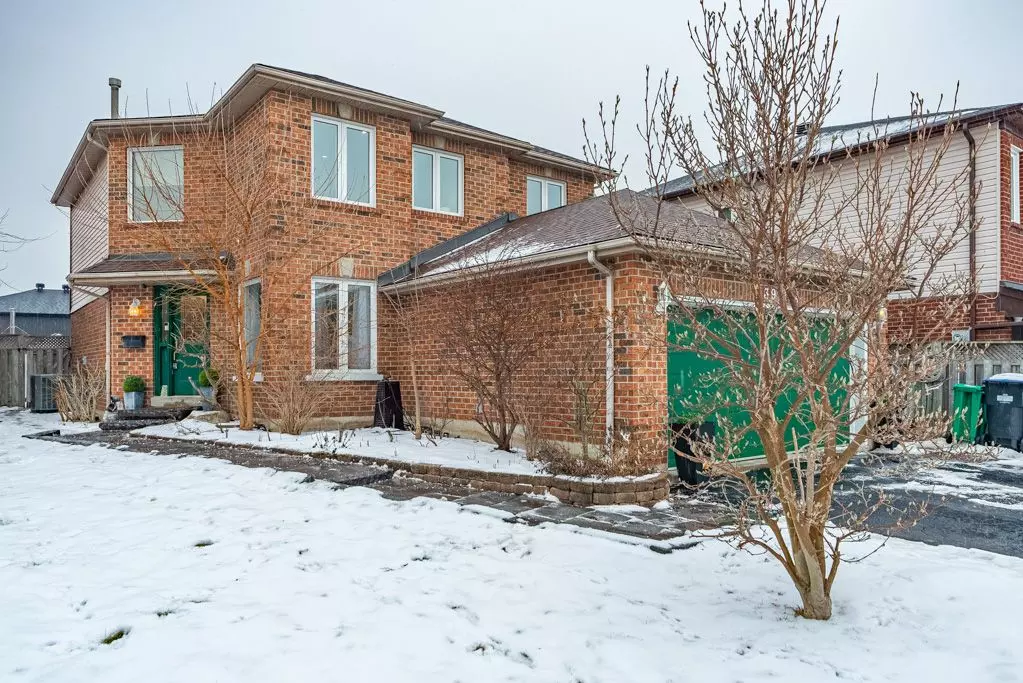 Mississauga, ON L5L 4J5,3934 Renfrew CRES