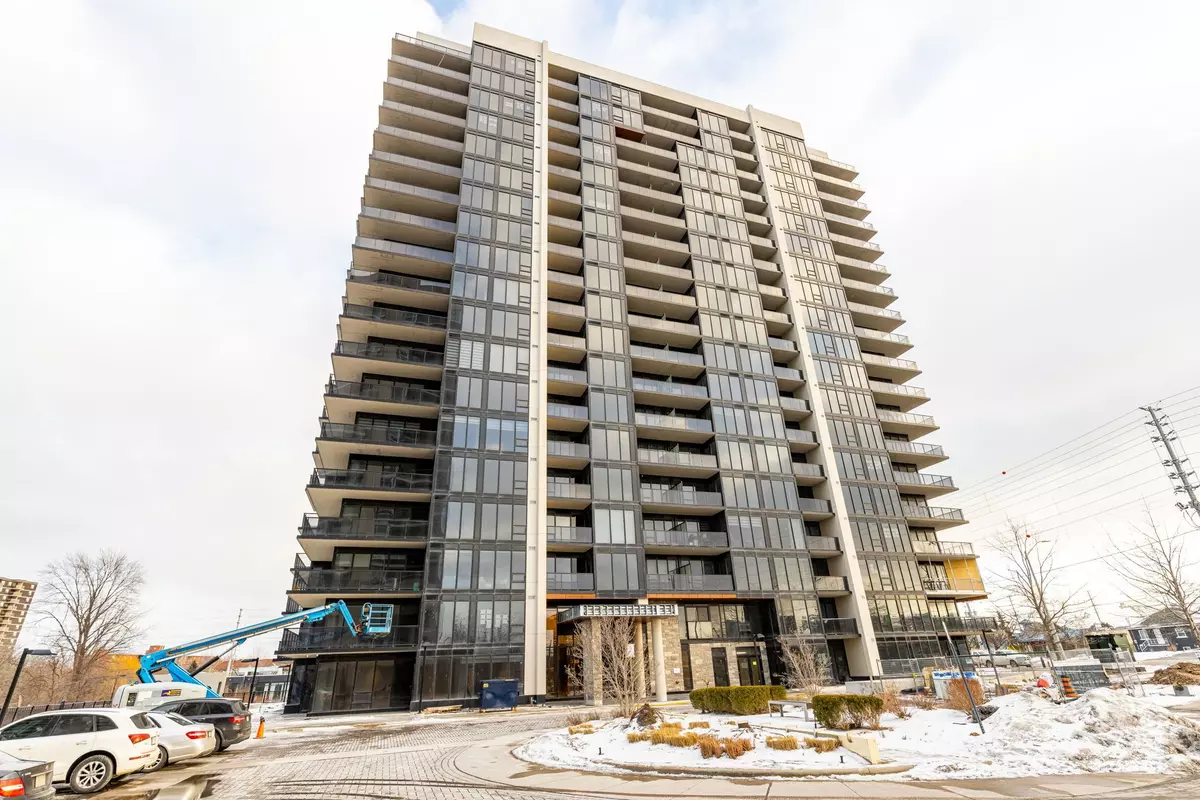 Mississauga, ON L5J 0A3,1035 Southdown RD #1204