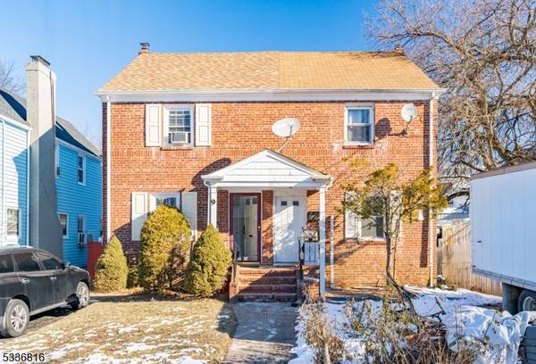 9 Mcgotty Pl, Irvington Twp., NJ 07111