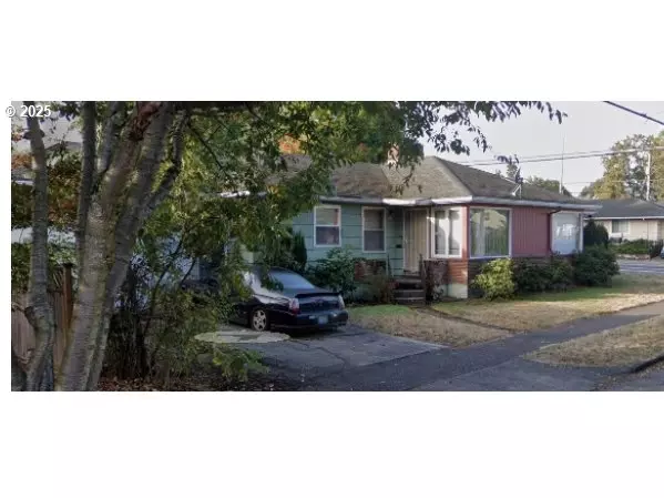 136 N RUSSET ST N, Portland, OR 97217