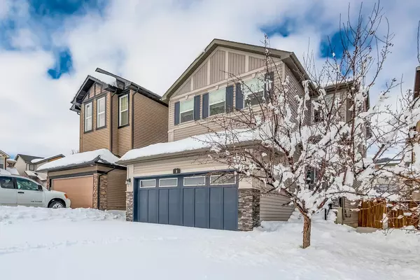 Calgary, AB T3R 0E2,8 Sage Valley Close Northwest