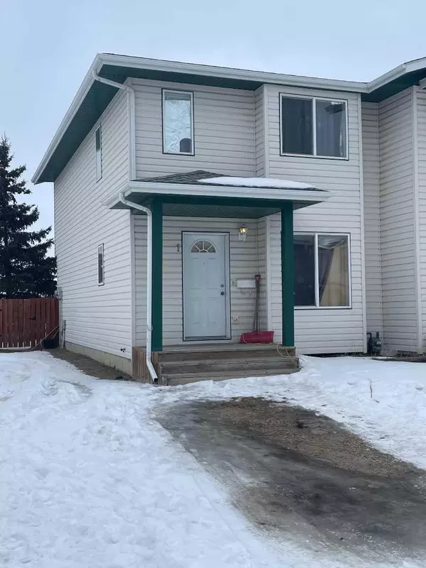 1 Lakeview Close, Blackfalds, AB T0M0J0