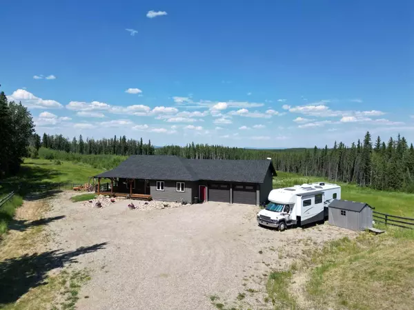 Rural Yellowhead County, AB T7E 3L7,53425A Range Road 175