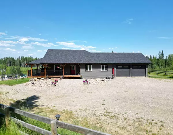 53425A Range Road 175, Rural Yellowhead County, AB T7E 3L7