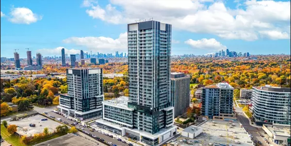 20 O'Neill RD #730, Toronto C13, ON M3C 3M9