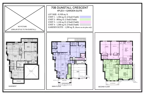 Toronto E10, ON M1E 3M4,70B Dunstall CRES