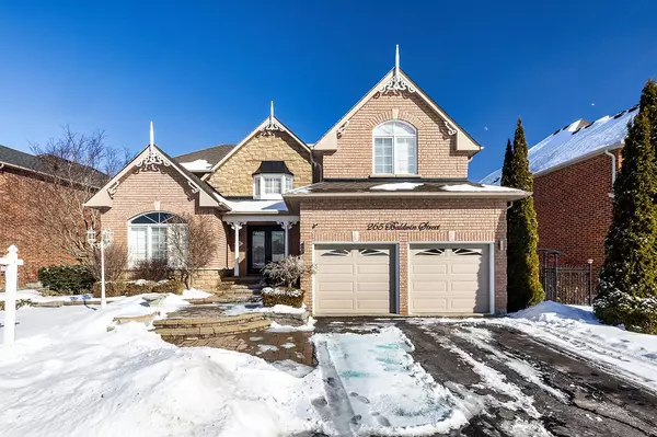 265 Baldwin ST, Clarington, ON L1B 1C1