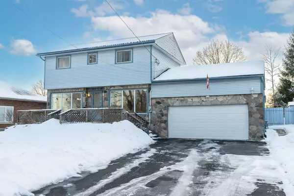 2334 Maple Grove RD, Clarington, ON L1C 3K7