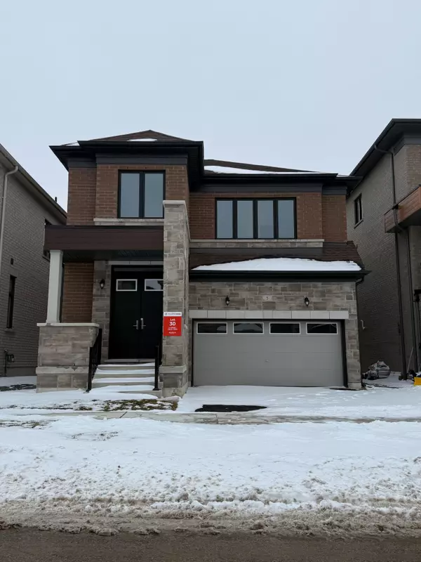 5 Sweet Gale Crescent N/A W, Richmond Hill, ON L4E 1J9