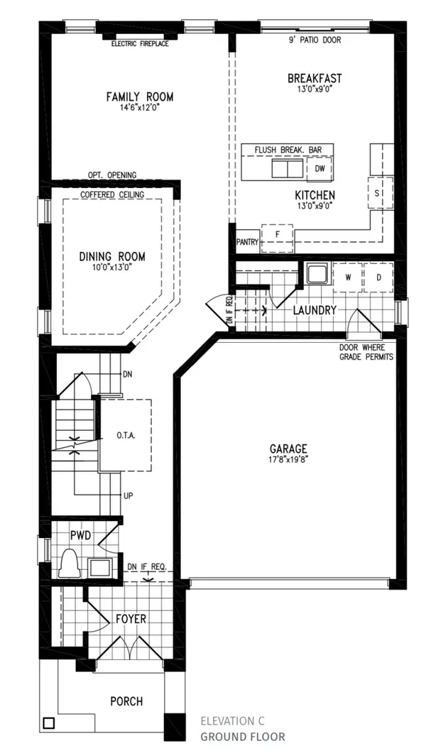 Richmond Hill, ON L4E 1J9,5 Sweet Gale Crescent N/A W