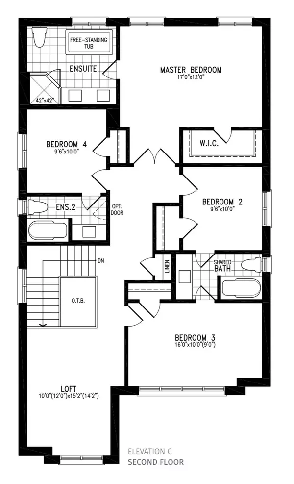 Richmond Hill, ON L4E 1J9,5 Sweet Gale Crescent N/A W