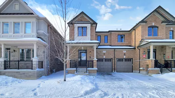 67 Collier CRES, Markham, ON L6E 0T2