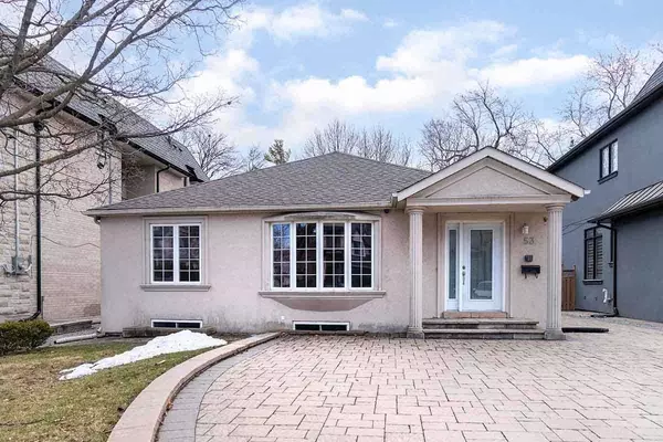 53 Woodward AVE, Markham, ON L3T 1E6