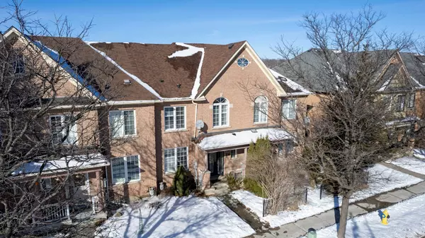 24 Dufferin Hill DR, Vaughan, ON L4K 5M3